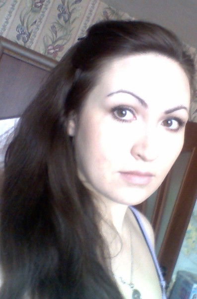 Анна Губарева