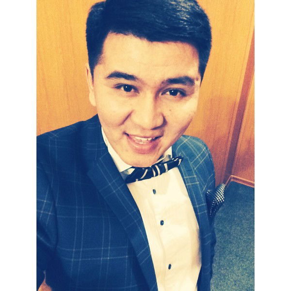 Бакытов Дастан