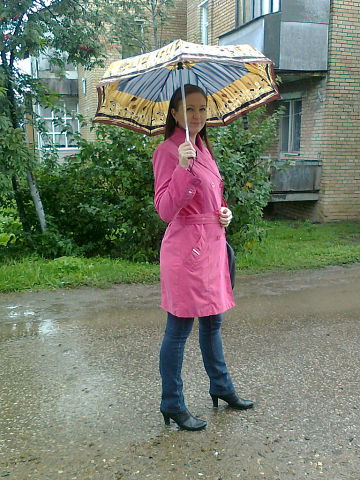 Анна Тышкун