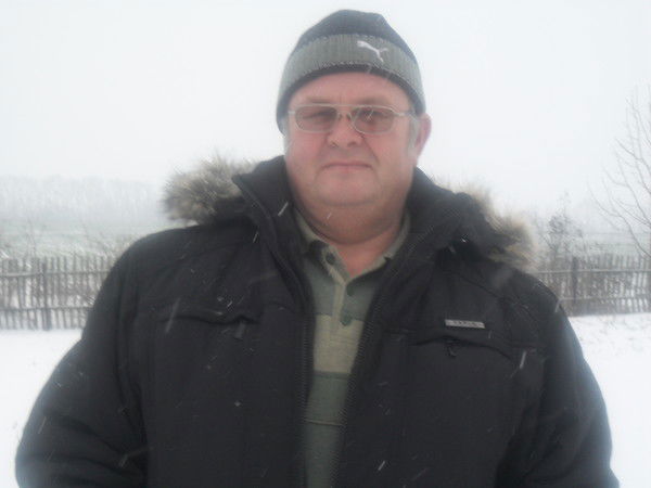 Александр Сердюков