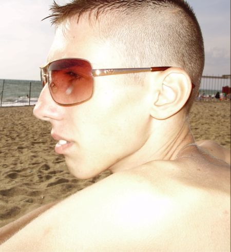 Дмитрий Логачёв