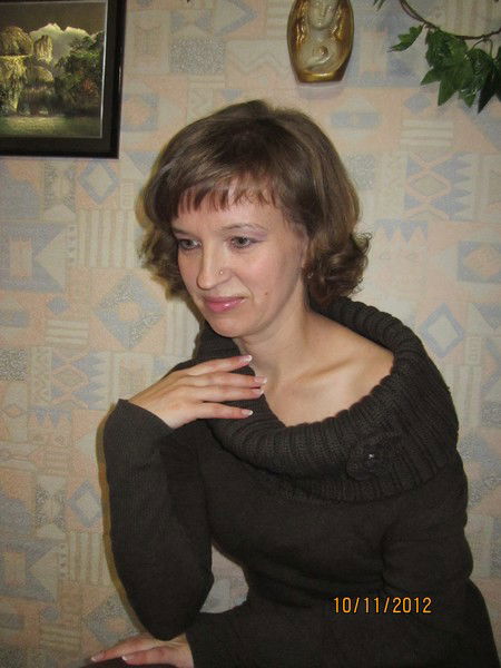 Светлана Стасилович