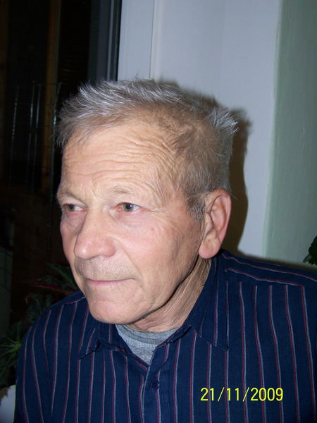 Виктор Гаврильчук