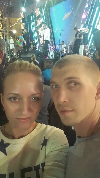 Сергей Горшенин