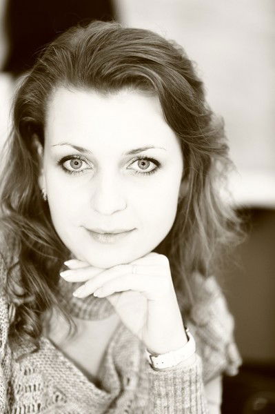 Елена Фаустова