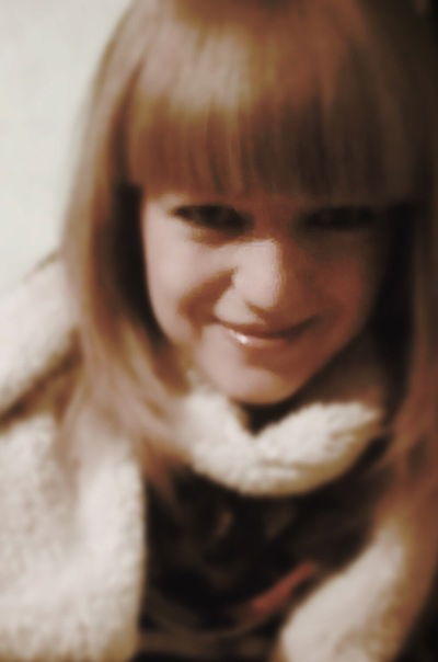 Анна Перова