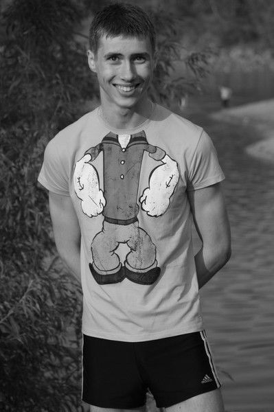 Игорь Анисимов