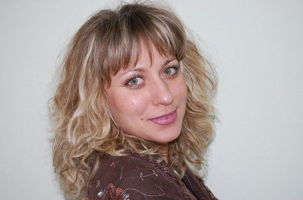 Наташа Соколова