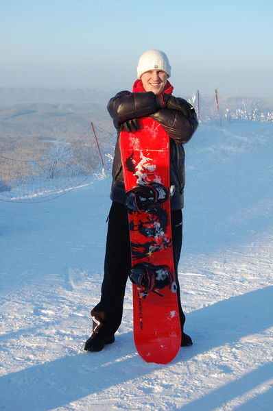 Константин Голованов