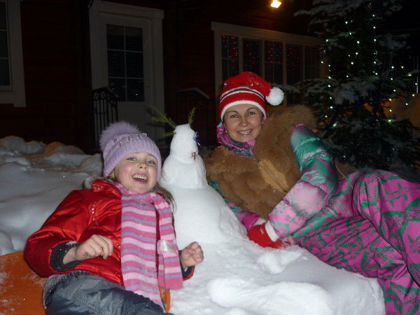 Ольга Волкова