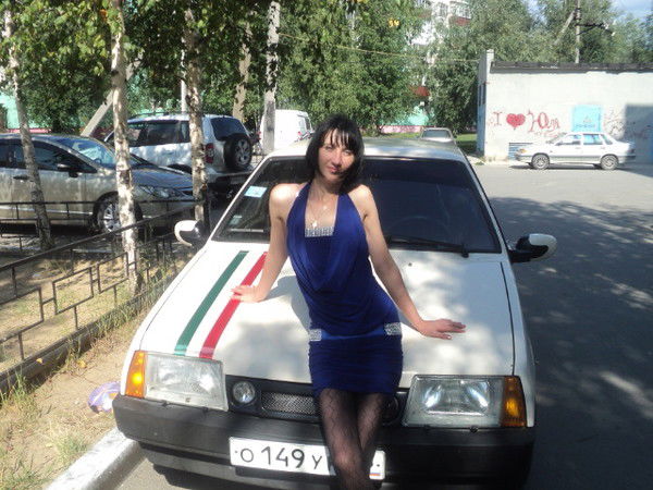 Тамара Айдбаева