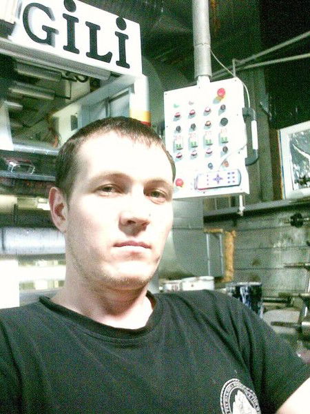 Андрей Камалеев