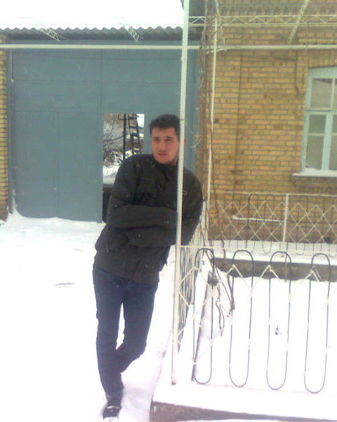 Бешим Бабакулыев