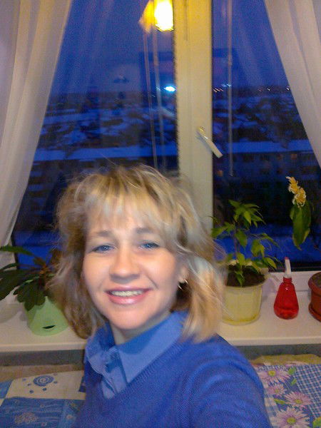 Елена Иванова