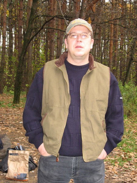 Николай Карзов