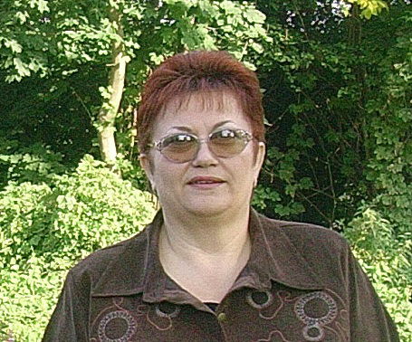 Анна Ферафонтова