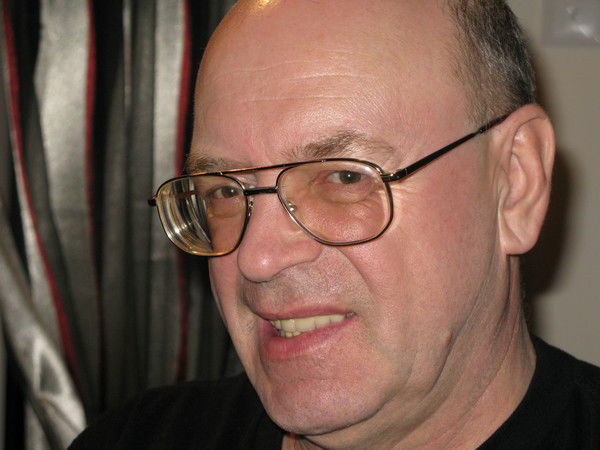 Дмитрий Гагин