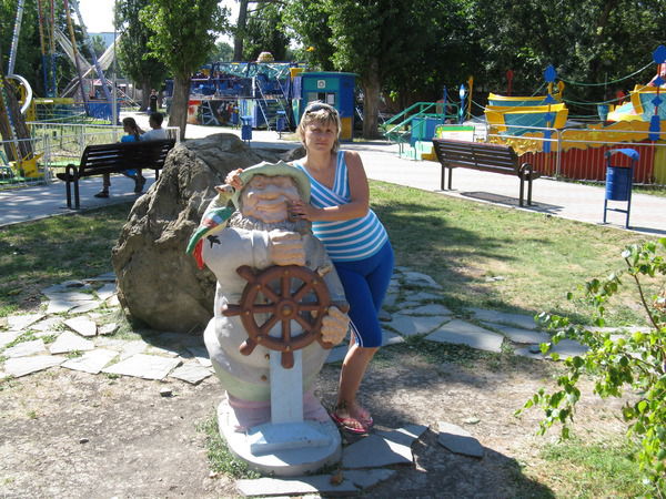 Виктория Куракова