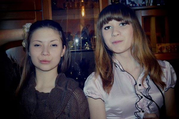 Нелли Крылова