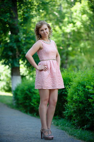 Кристина Кошкина