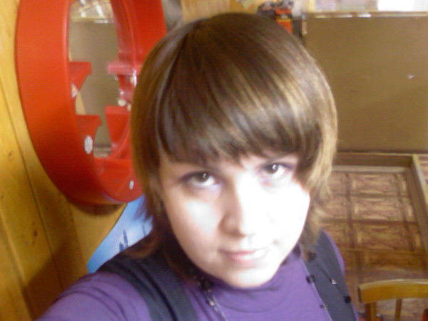 Катерина Соколова