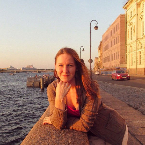 Мариша Илюшкина