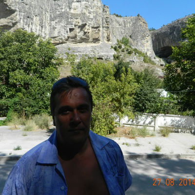 Олег Подвозов