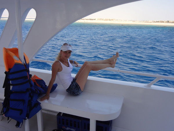 Марина Давыдова