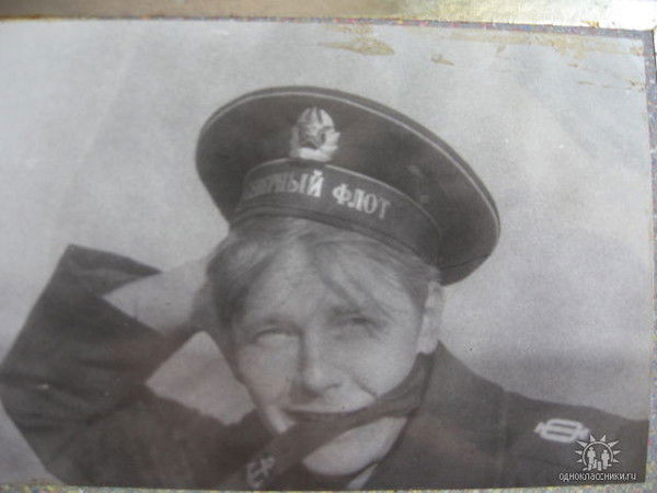 Григорий Пряников