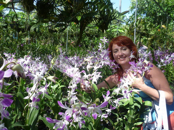 Марина Манаенкова