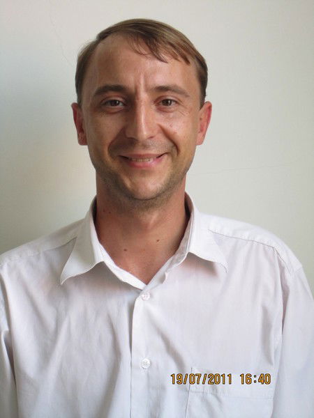 Александр Никитин