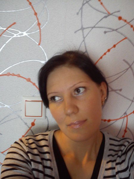 Резеда Бакирова