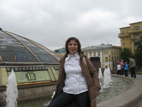 Елена Сараева