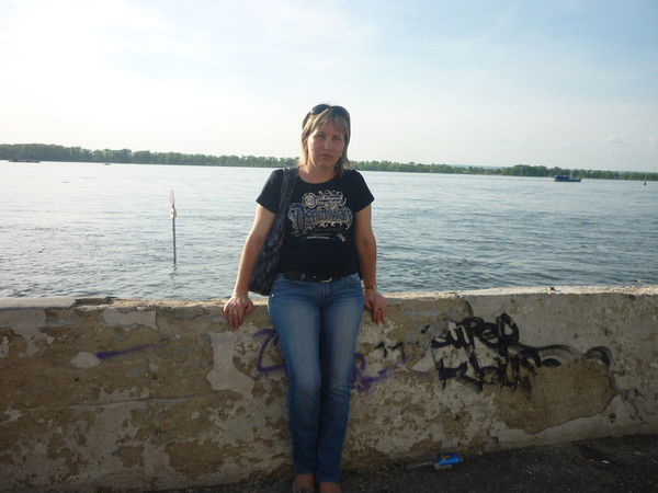 Наталья Кузнецова