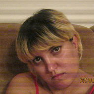 Светlana Golubeva