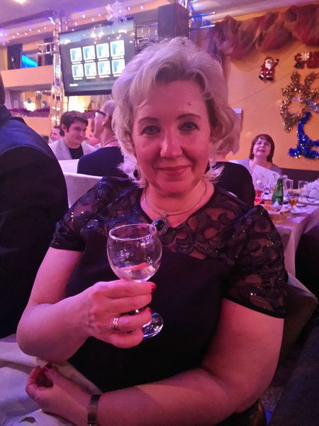 Светлана Азарова