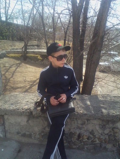 Алексей Пронин