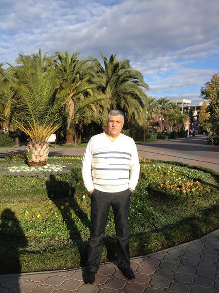 Александр Бутхин