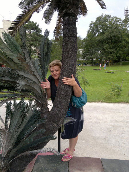 Елена Ермакова