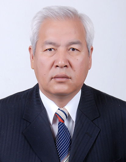 Абдукарим Усманов