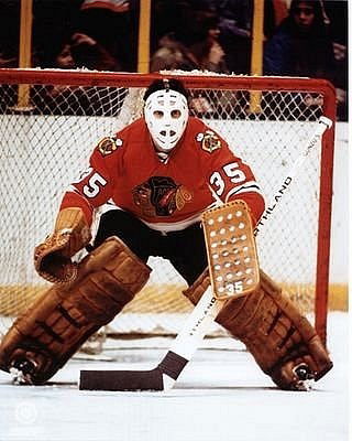 Игорь Овчинников