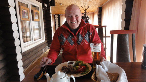 Ильгиз Арсланов