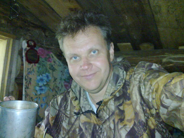 Сергей Богатых