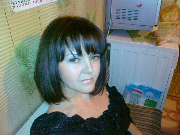 Татьяна Чавкина