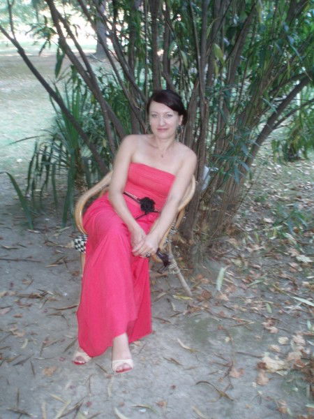 Ирина Князева