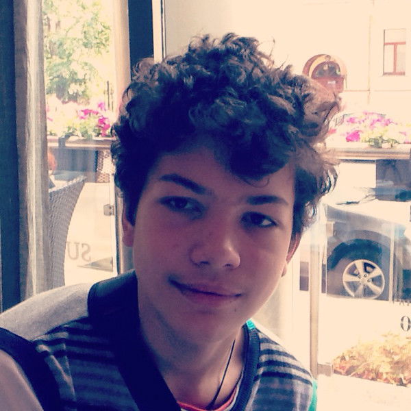 Аркадий Аладьин