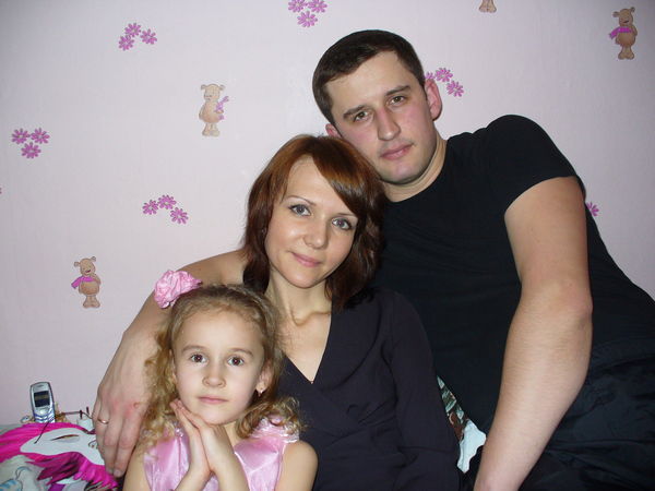 Екатерина Петрова