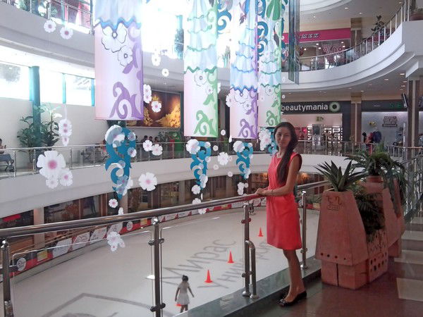 Айсулу Интыкбаева