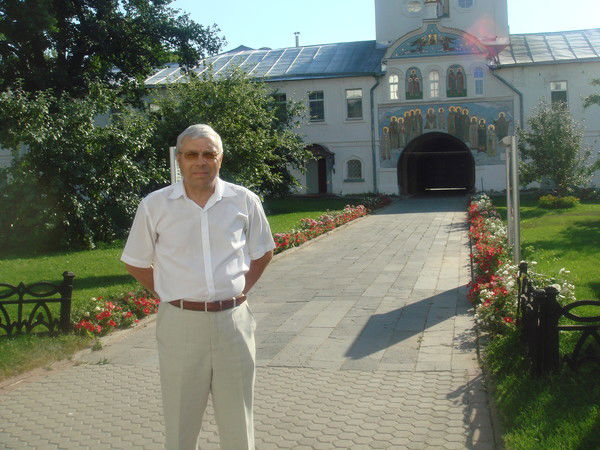 Закиулла Сагиров