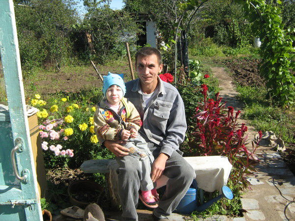 Рамиль Галиулин